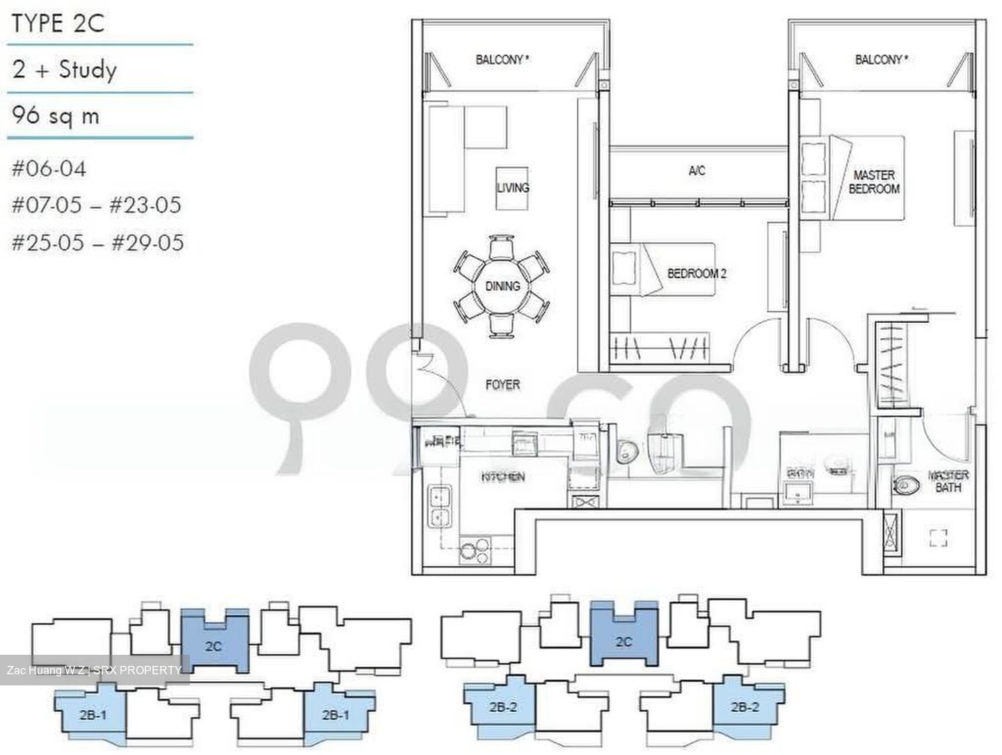 Kallang Riverside (D12), Apartment #604244511